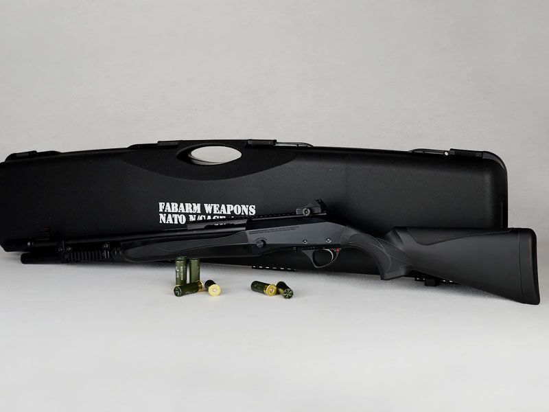 FABARM P.S.S. 10