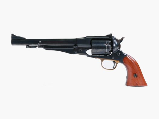 Uberti Mod. 1858 New Army, calibro .44 (BlackPowder) || Revolver a percussione