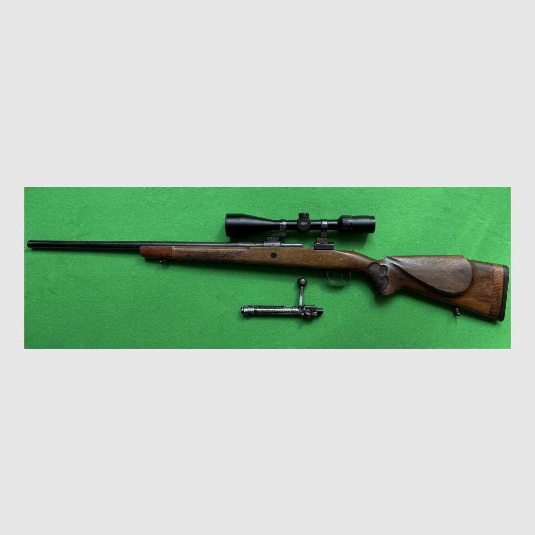 Mauser Typ 98