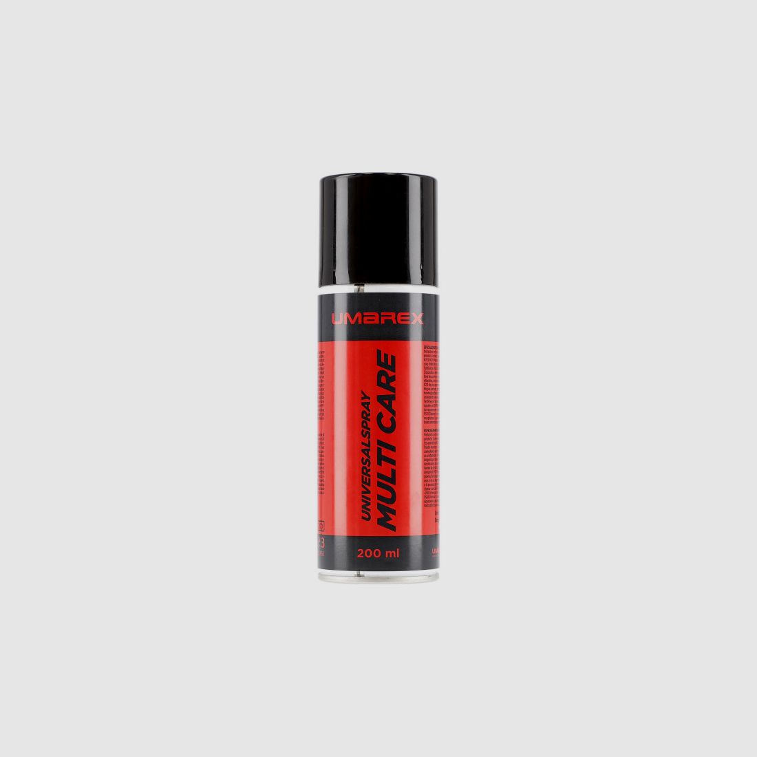 UMAREX PRO GUN / MULTI CARE - WAFFENPFLEGE - 200 ML