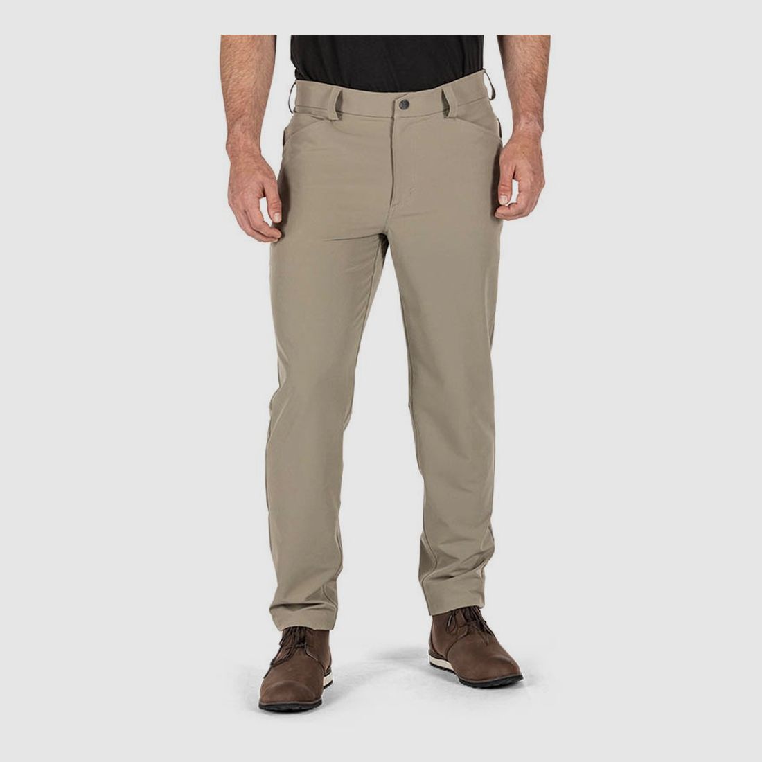 5.11 Tactical Bravo Pant Einsatzhose Herren Stone 32-30