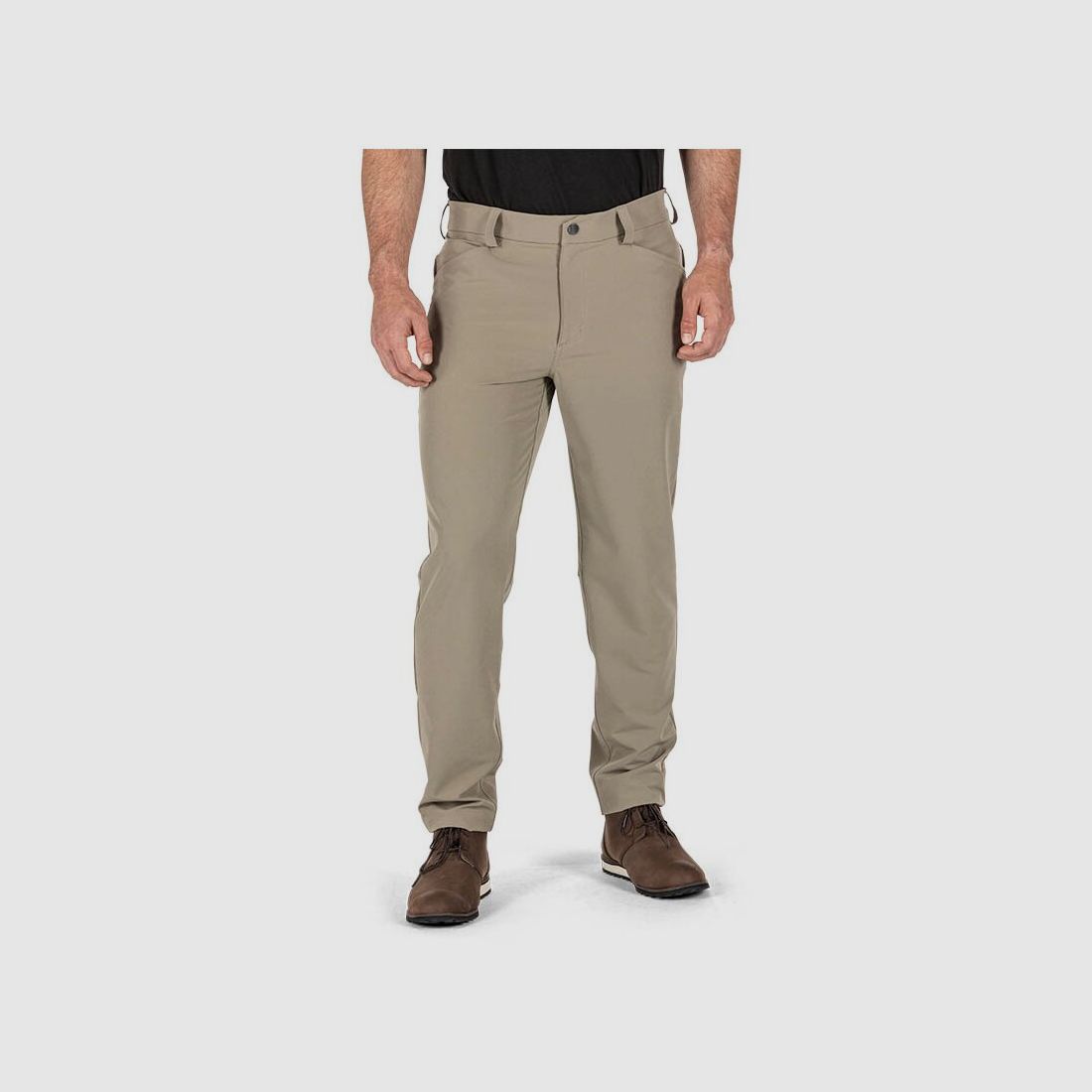 5.11 Tactical Bravo Pant Einsatzhose Herren Stone 32-30