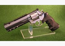 Biały diament PRAKTYCZNY DUOTON S&W 686 6" cali 357 Magnum