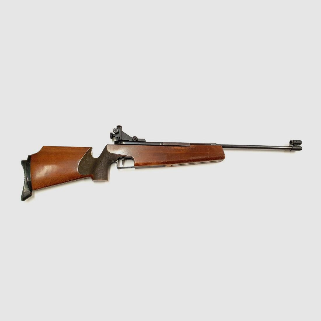 Feinwerkbau Luftgewehr Mod. 300S, Kaliber 4,5 für rechts Schützen ; F im Fünfeck