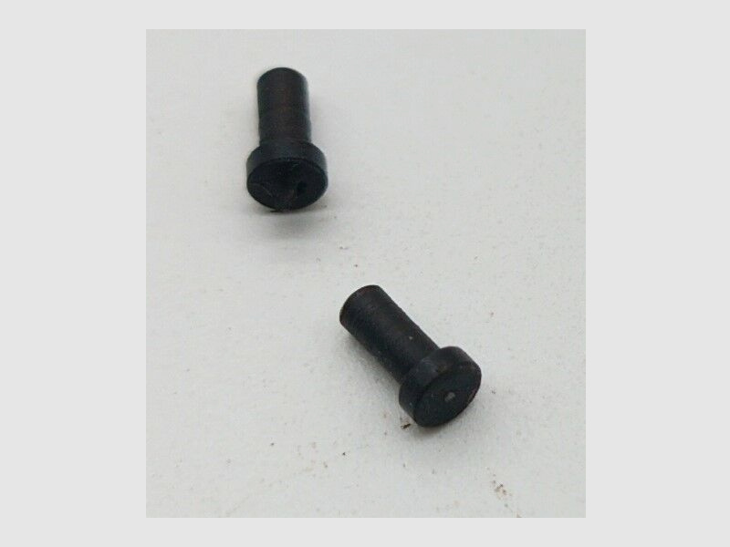 Heckler & Koch pressure bolt for support lever H&K SL6 / SL7