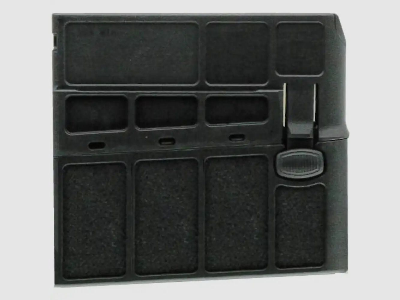 Mauser Magazin Mauser M25 - 5 Schuss - .308 Win. | .243Win | 6,5 CRD