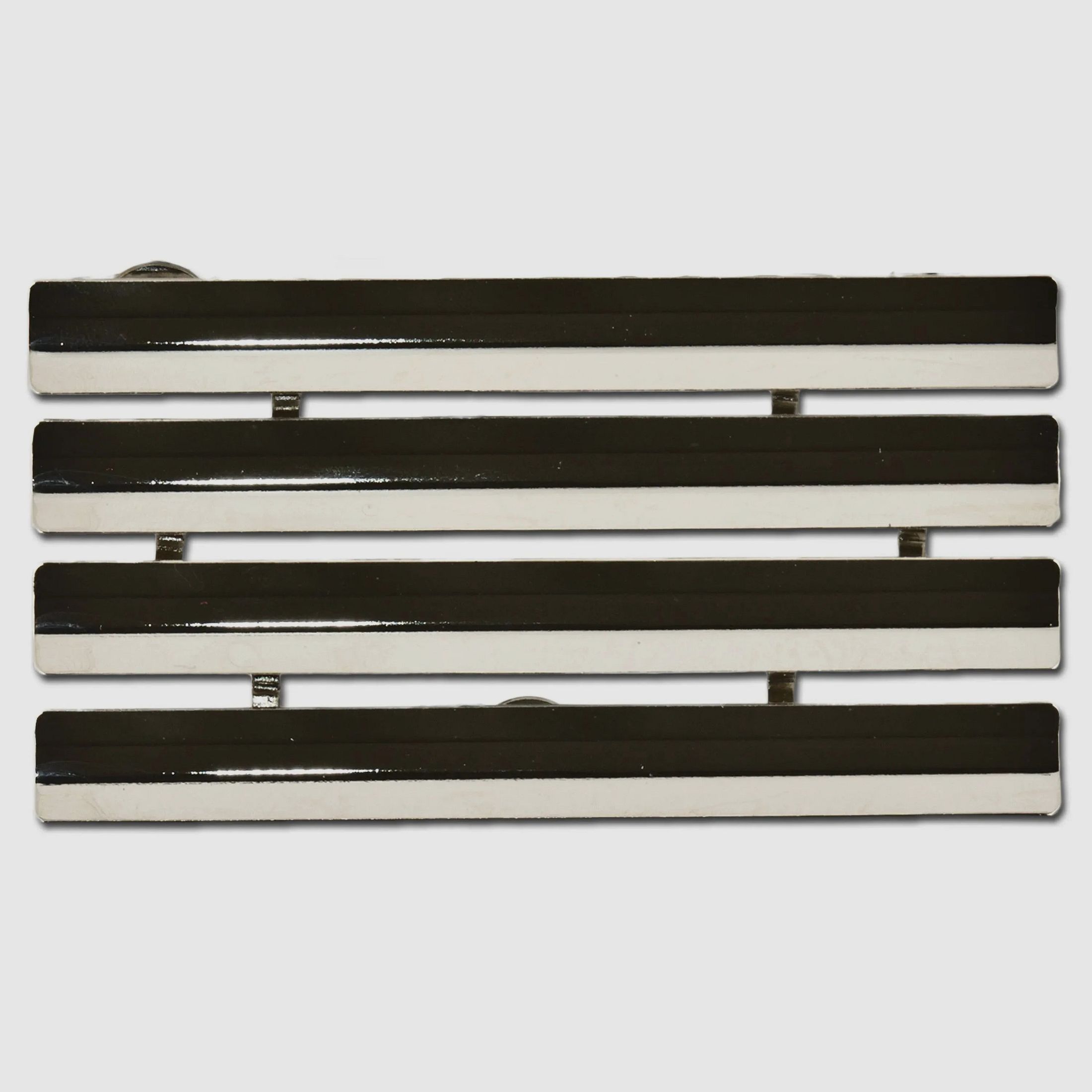 Fritzsch Bandspangen leer 16-er