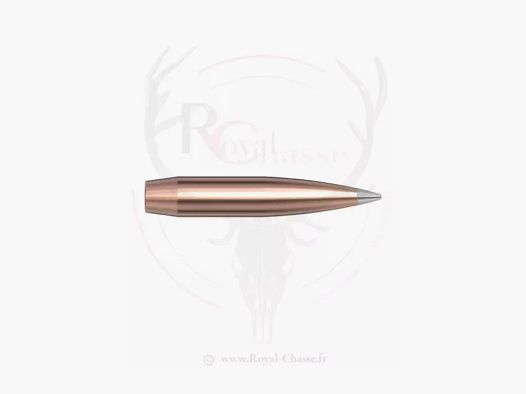 500 ogives Cal.6.5mm D.264 153Grs A-TIP MATCH HORNADY