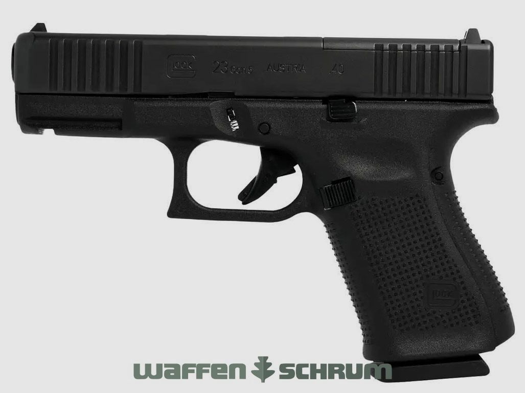 Glock 23 GEN.5 FS M.O.S