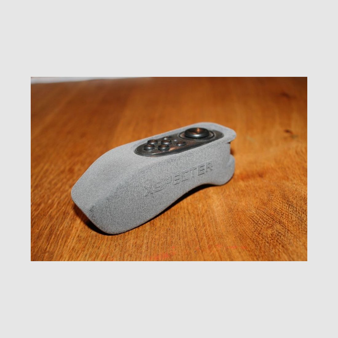 Accessoires XSPECTER T-CROW XRII à l'unité ou en paquet - neuf/en excellent état - livraison gratuite