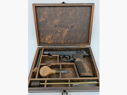 Walther Zella-Mehlis Olimpia