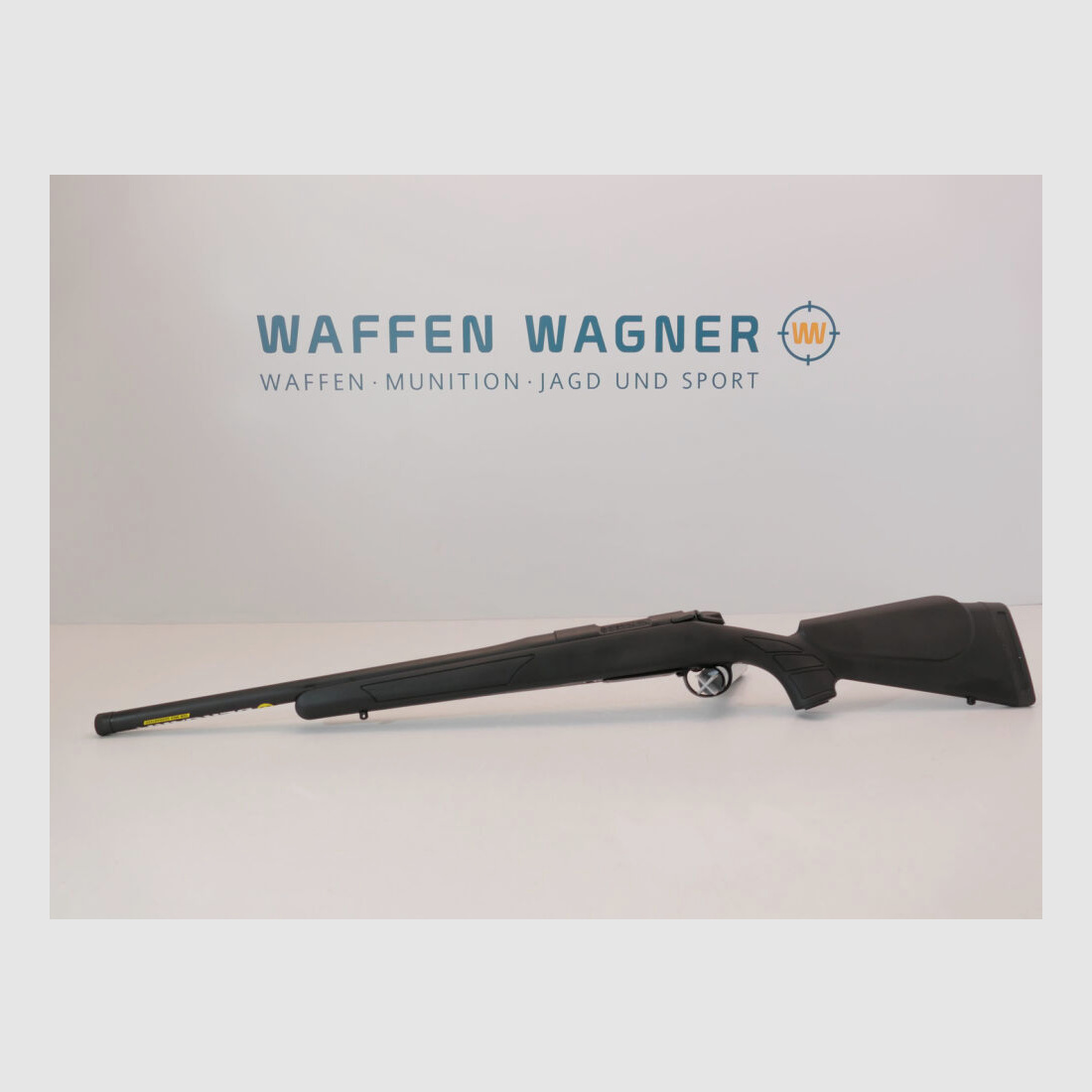 Bergara B14 Sporter Varmint 20 Zoll