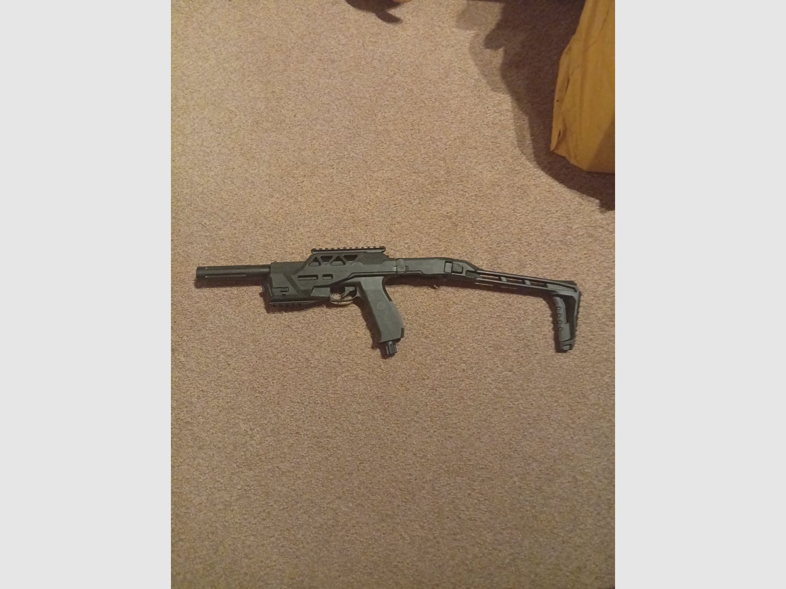 VESTA Sentinel PDW50 Pełny zestaw