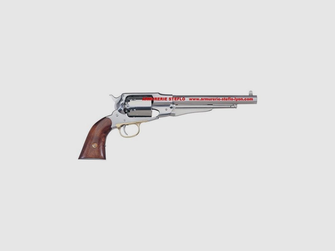 Uberti 1858 Army Inox Kal.44 - 5,1/2 Zoll