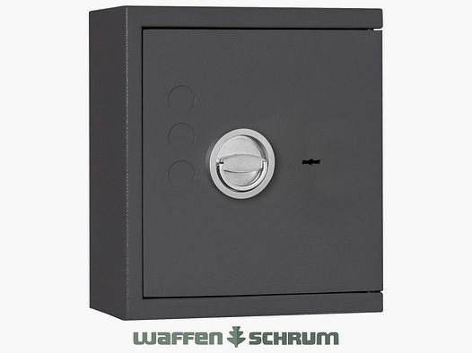 Format KWT 900 Stufe 0 Doppelbartschloss