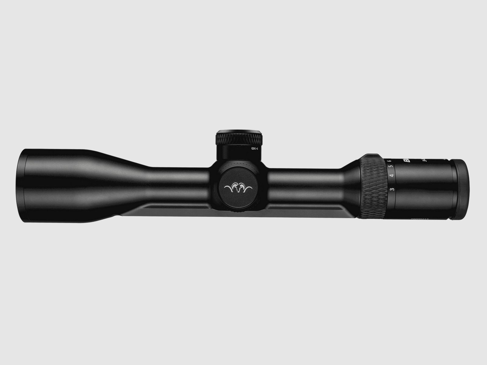 Blaser B2 3-18X50 iC S QDC+ Zielfernrohr