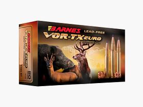 .300 Blackout TAC-TX BT 7,8g/120grs. Barnes