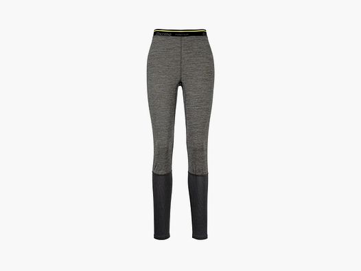 LEGGINGS THERMO FONCTION TS 300 FEMMES Gris
