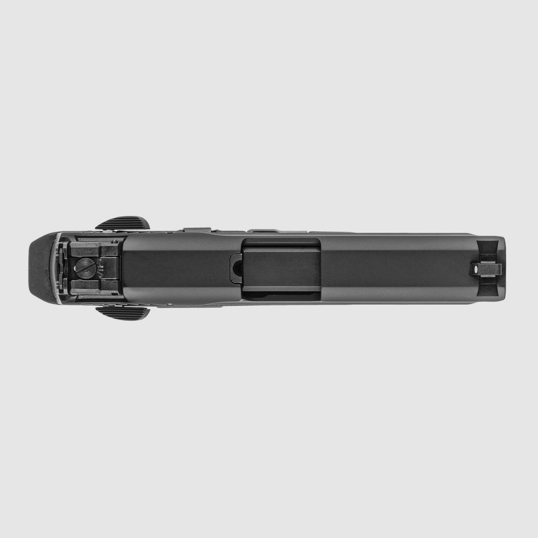 Smith & Wesson Pistol M&P22 Compact 3.6′ .22Lr., immagine 5 di 6