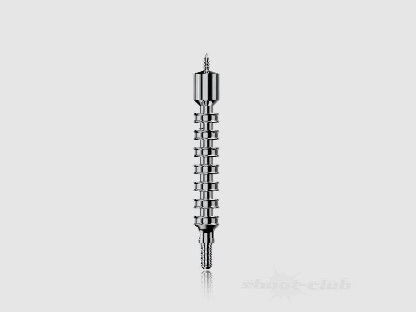 Real Avid Bore-Max Speed Jag & Patches .45 Handgun