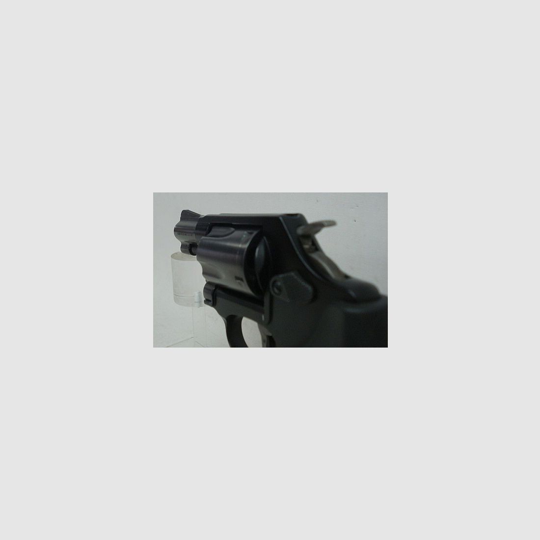 Smith & Wesson 37-3 Airweight