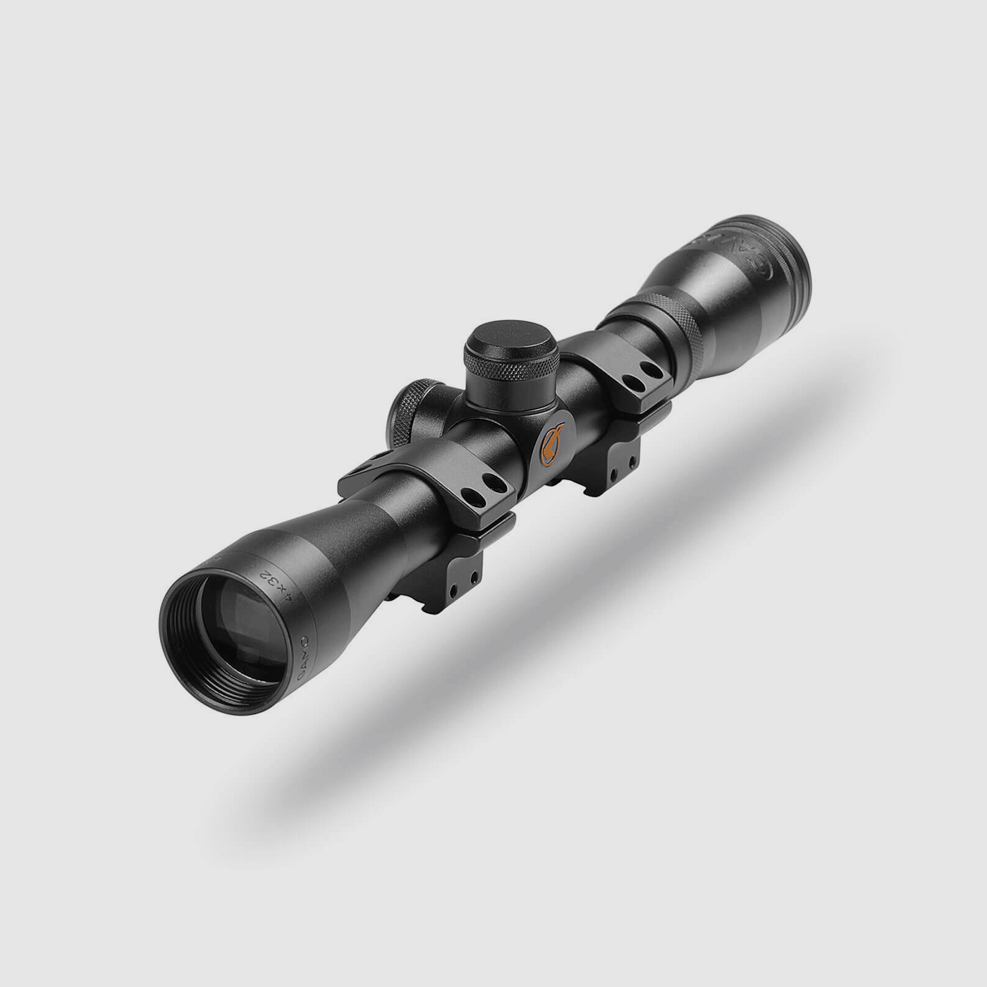 OPTIC – GAMO – LC 4×32 WR, image 1 of 2
