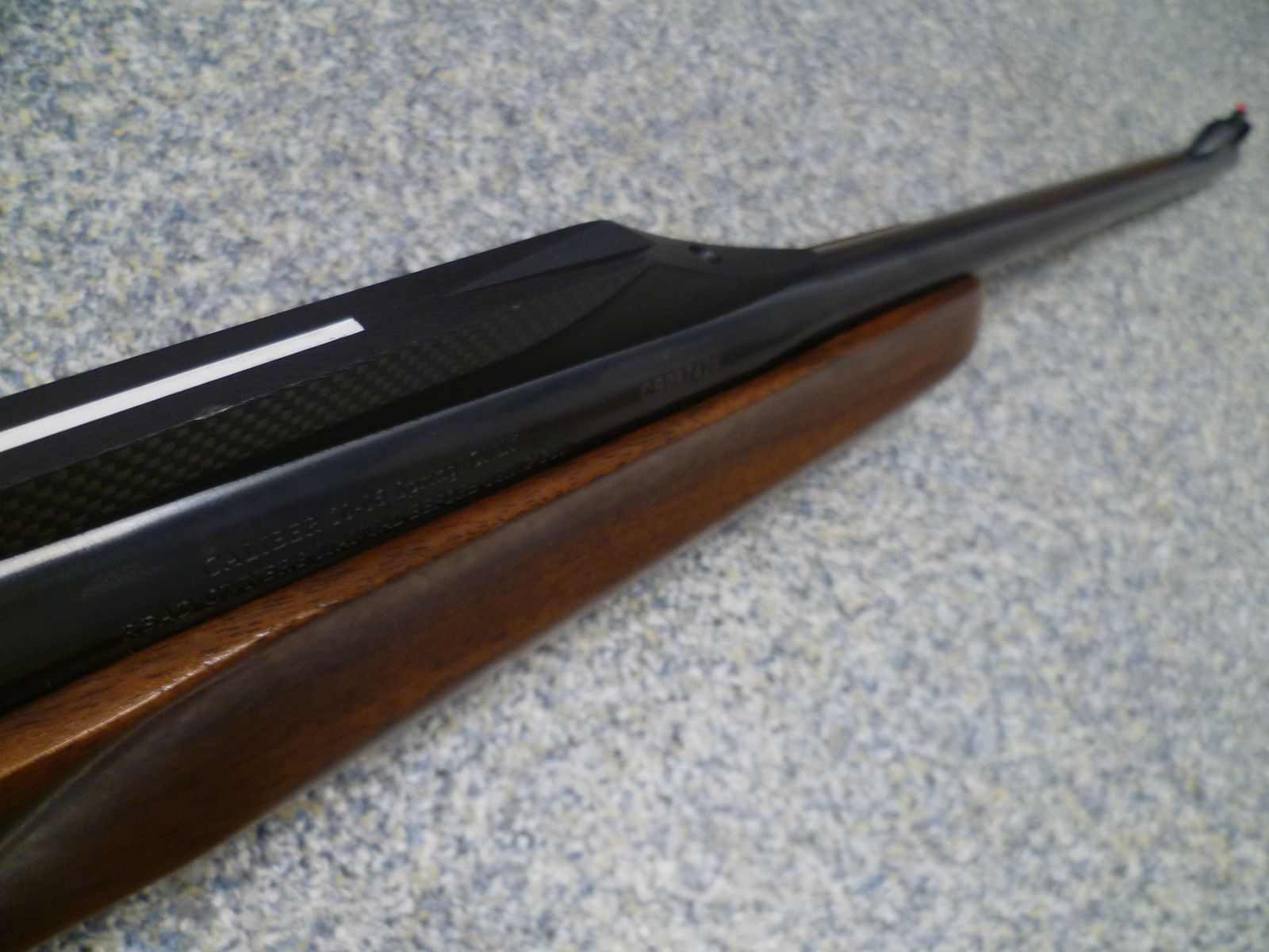 SLB Benelli Argo De Luxe .30-06 Spring.