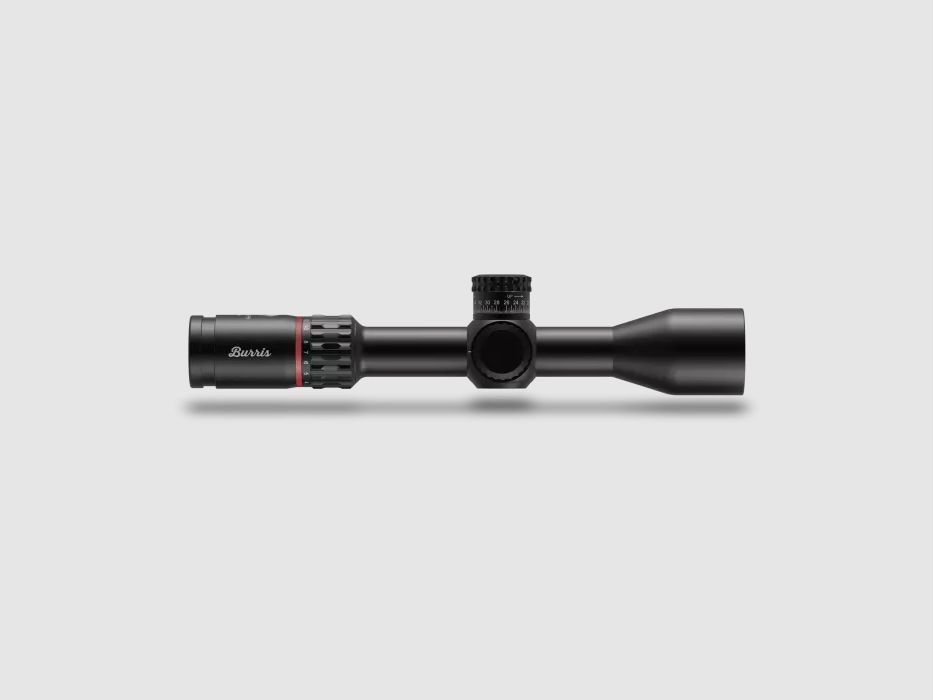 Burris Veracity PH Zielfernrohr 3–15x44 mit Leuchtabsehen