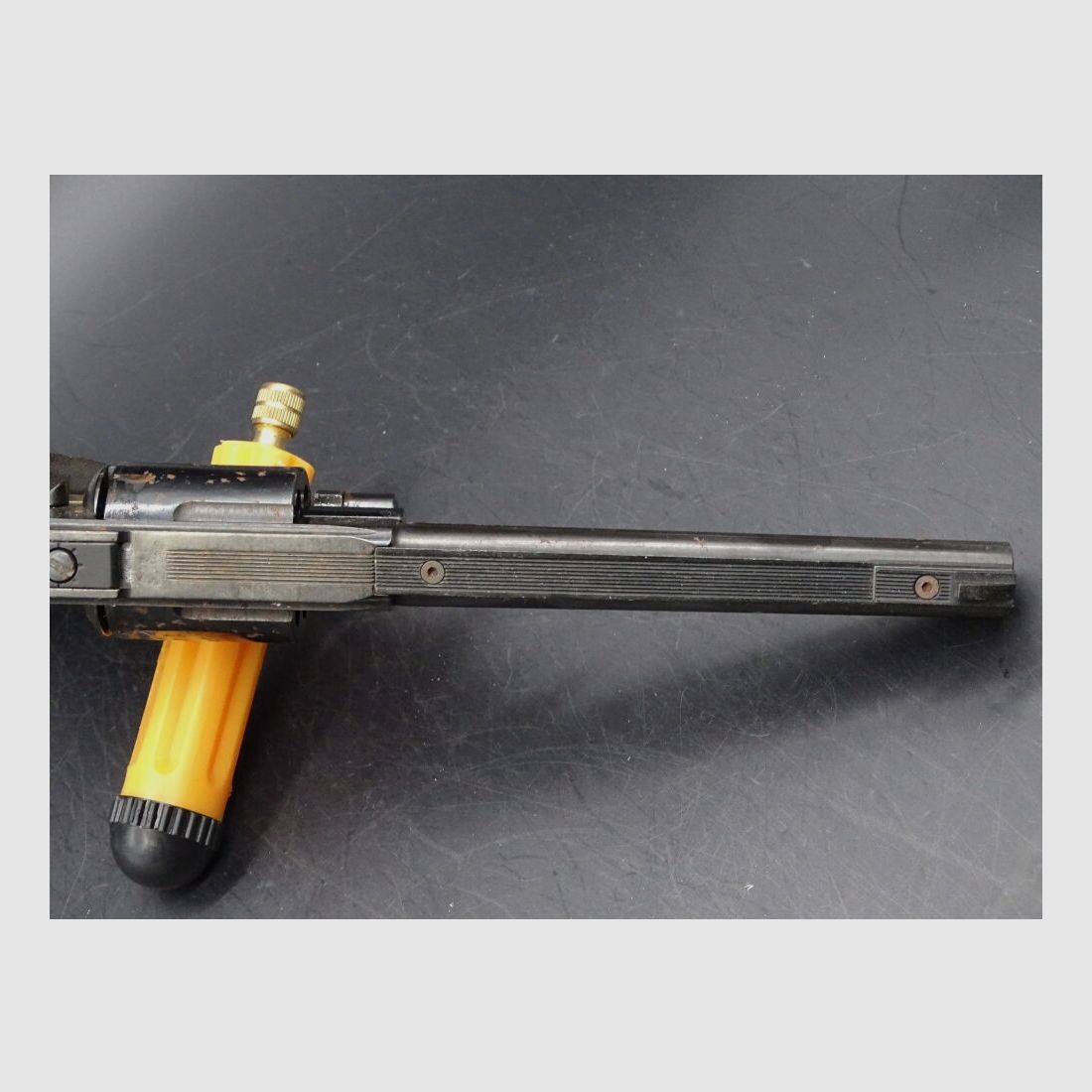 Arminius HW 357 calibre .32 S&W long HW 357