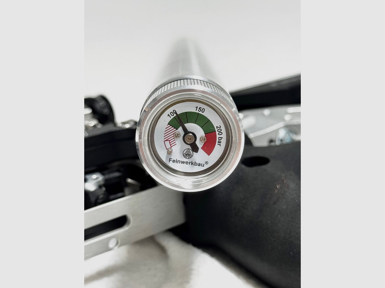 Feinwerkbau 800 X