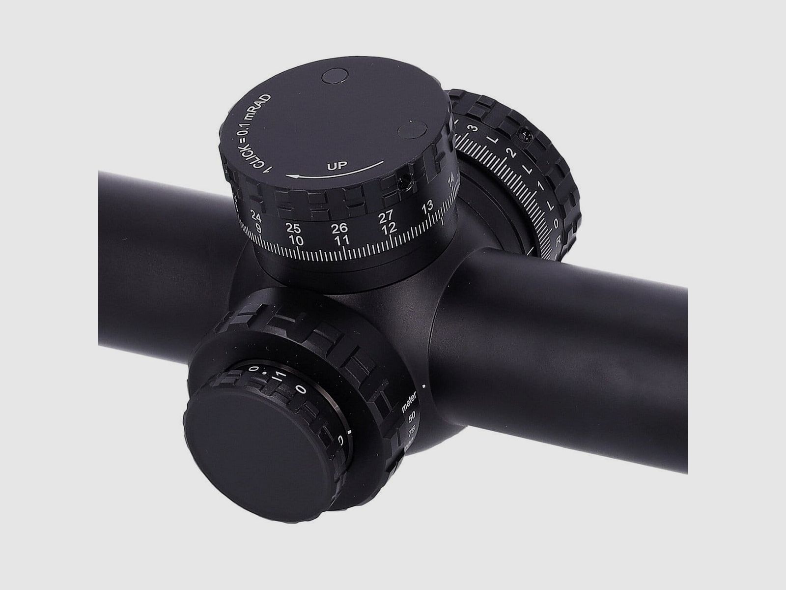 Steiner M7Xi 4-28x56 Zielfernrohr