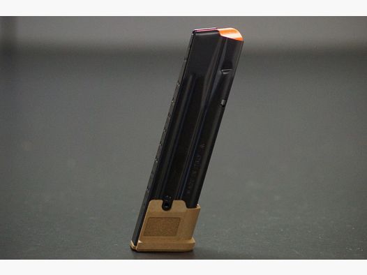 Sig Sauer Magazin P320 Coyote 21 Schuss