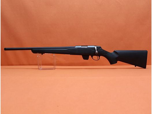 Tikka	 Rep.Büchse .22lr Tikka T1x MTR Multi Task Rimfire Links LH 20" Lauf/ Mündungsgewinde 1/2-20