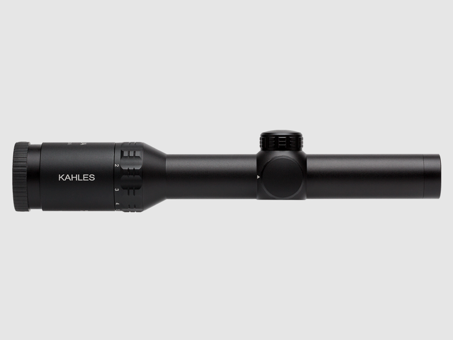 Kahles Helia 1-5x24i Cannocchiale da Caccia, immagine 12 di 20