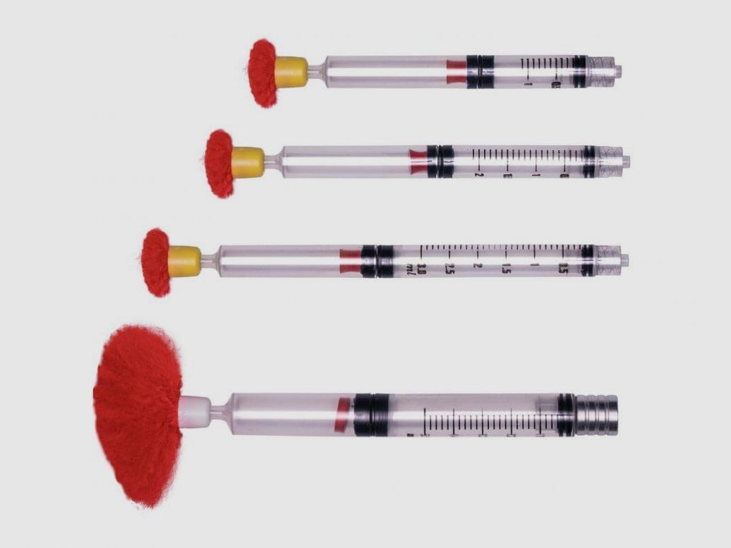 Dardo de Blowgun TeleDart 10 ml
