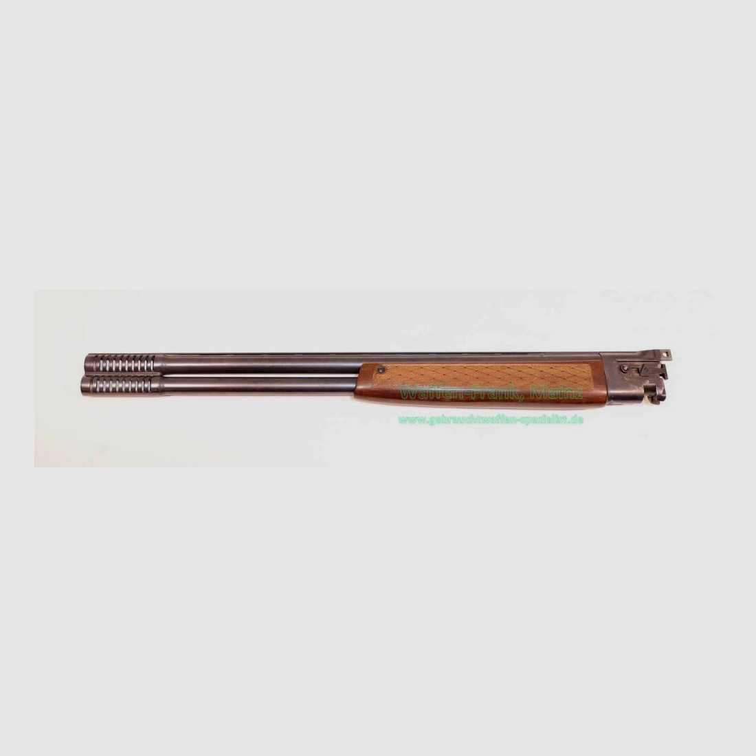 CZ Brünner - CSSR Mod. ZH 302/Skeet