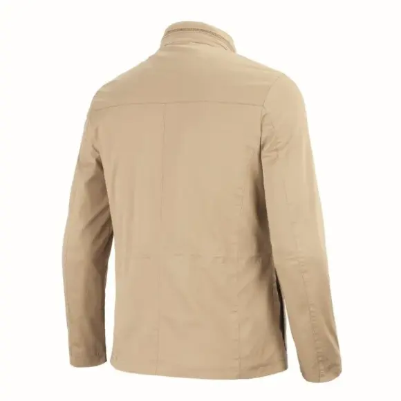 Leichte Übergangsjacke Bocref Stagunt Sand, Bild 3 von 4