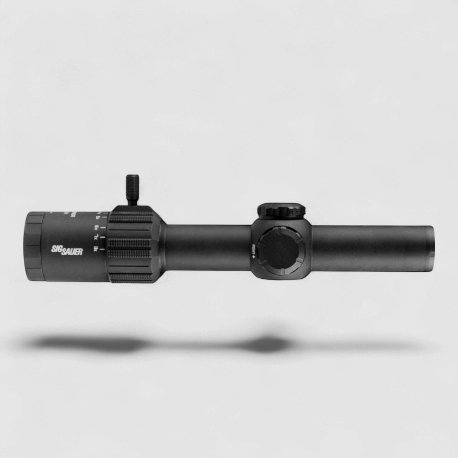SIG SAUER TANGO-MSR 1-8x24 MSR BDC8 SFP