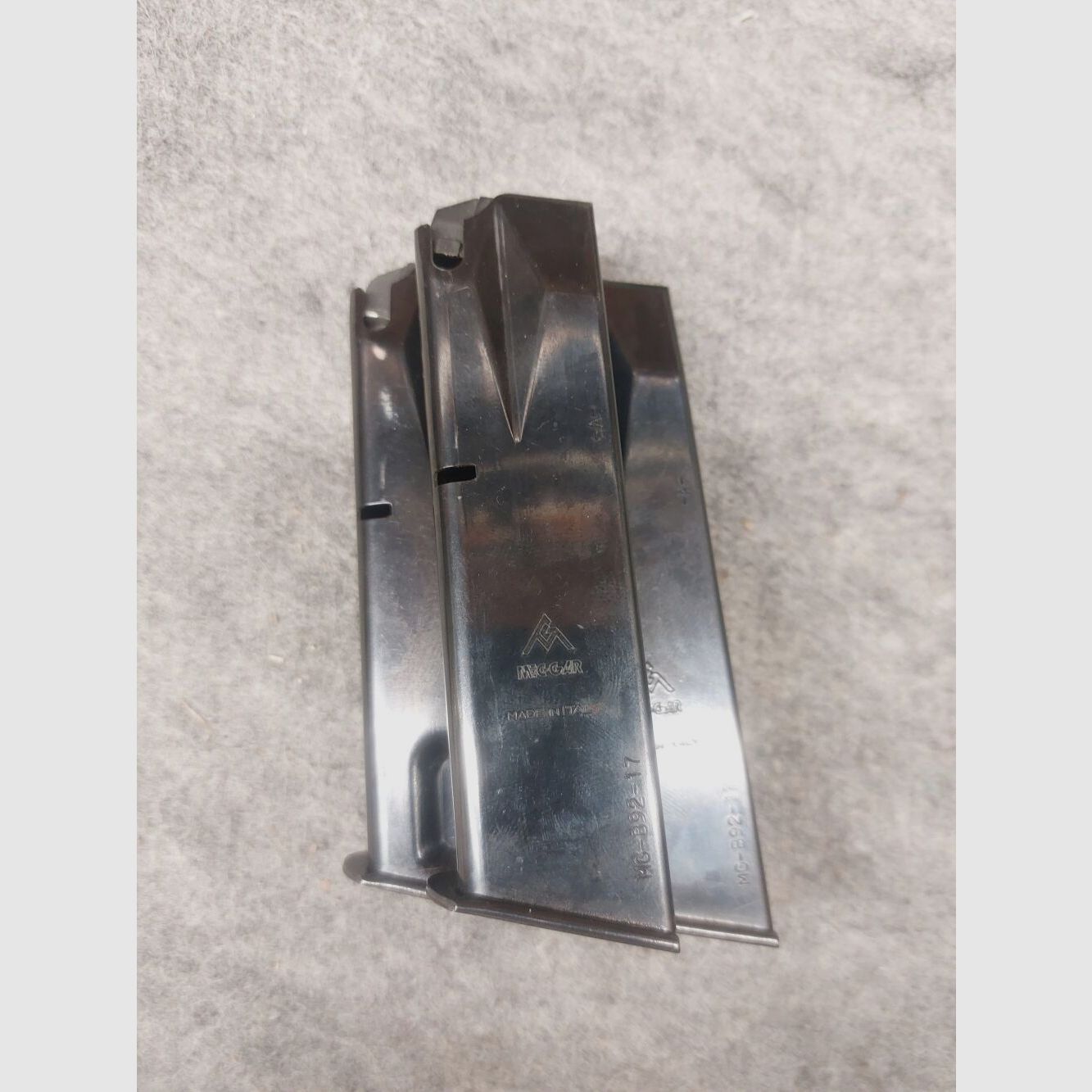 Beretta, Gardone 92 F, immagine 1 di 7