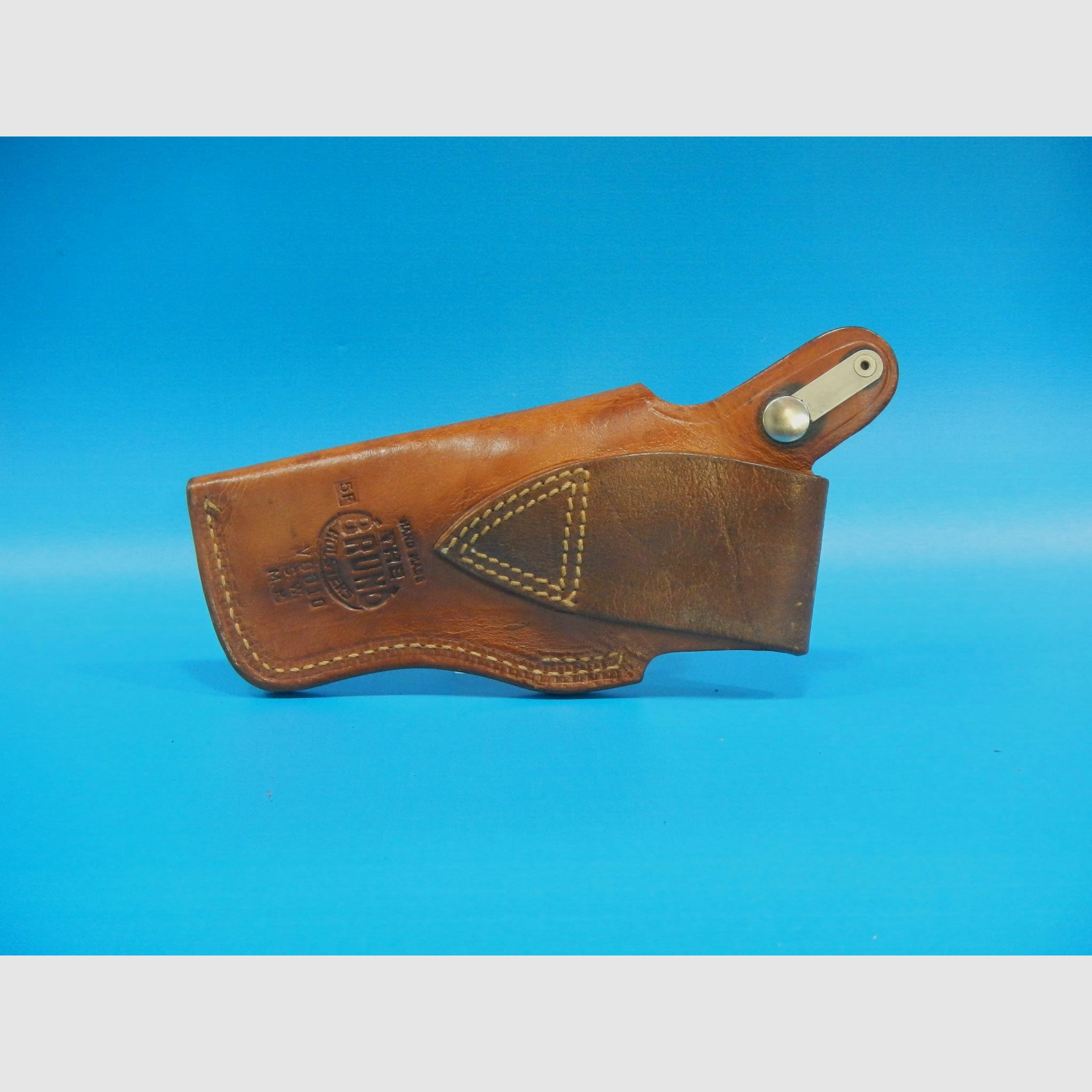 FONDINA S&W M.P. 4″, image 2 of 2