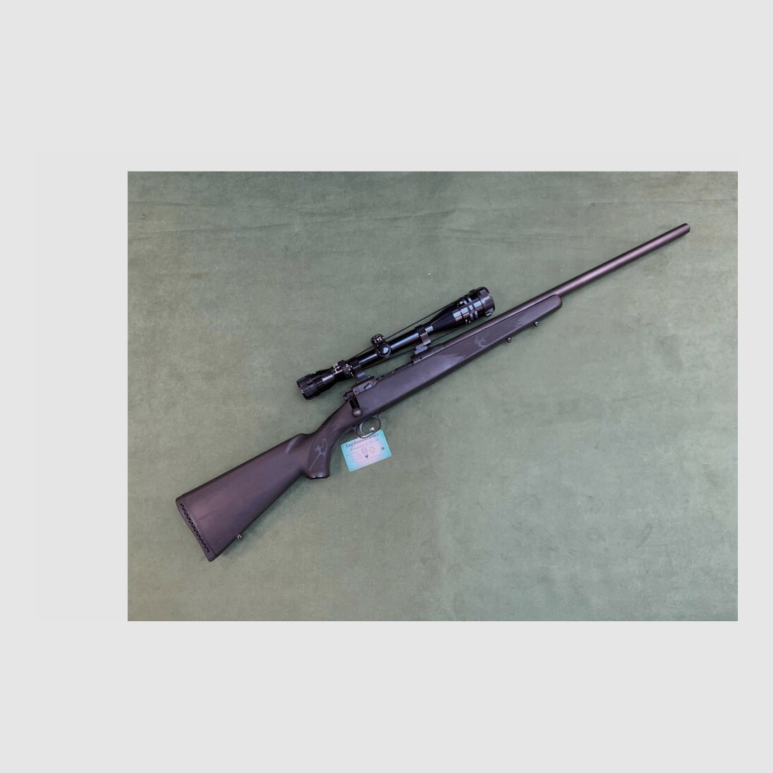 Savage 110FP .308Win