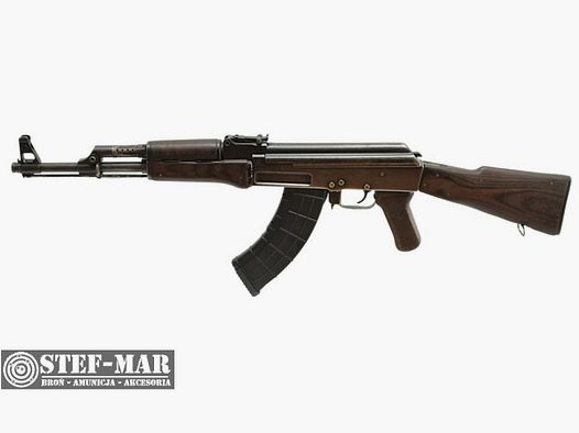 Karabin maszynowy semi-auto KBK AK wz. 1960 Radom GN, kal. 7.62x39mm [M6107]