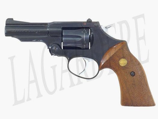 MAYER&SOHNE (REVOLVER CALIBRO PICCOLO)