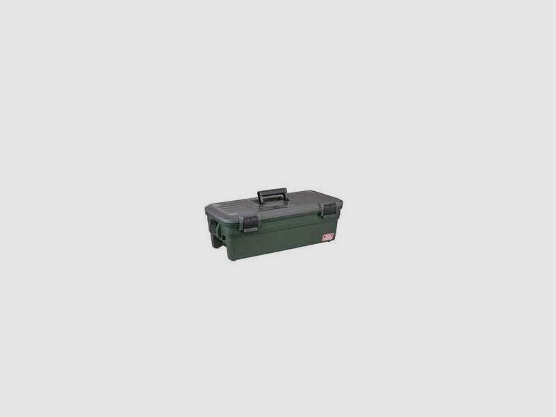 MTM Pflegecenter Shooting Range Box
