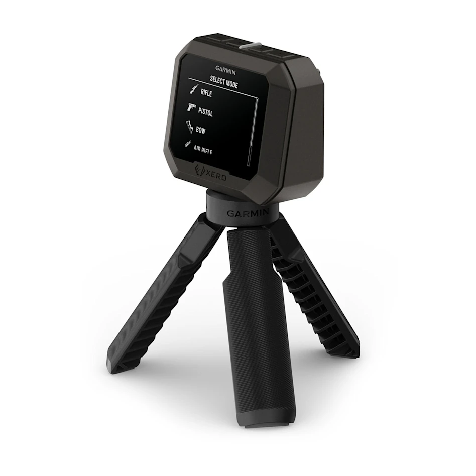 GARMIN – Chronographe XERO C2, image 8 sur 8