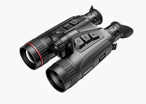 HIKMICRO HABROK Pro HQ50LN Multispectrale Verrekijker met Warmtebeeld, 4K & Laserafstandsmeter