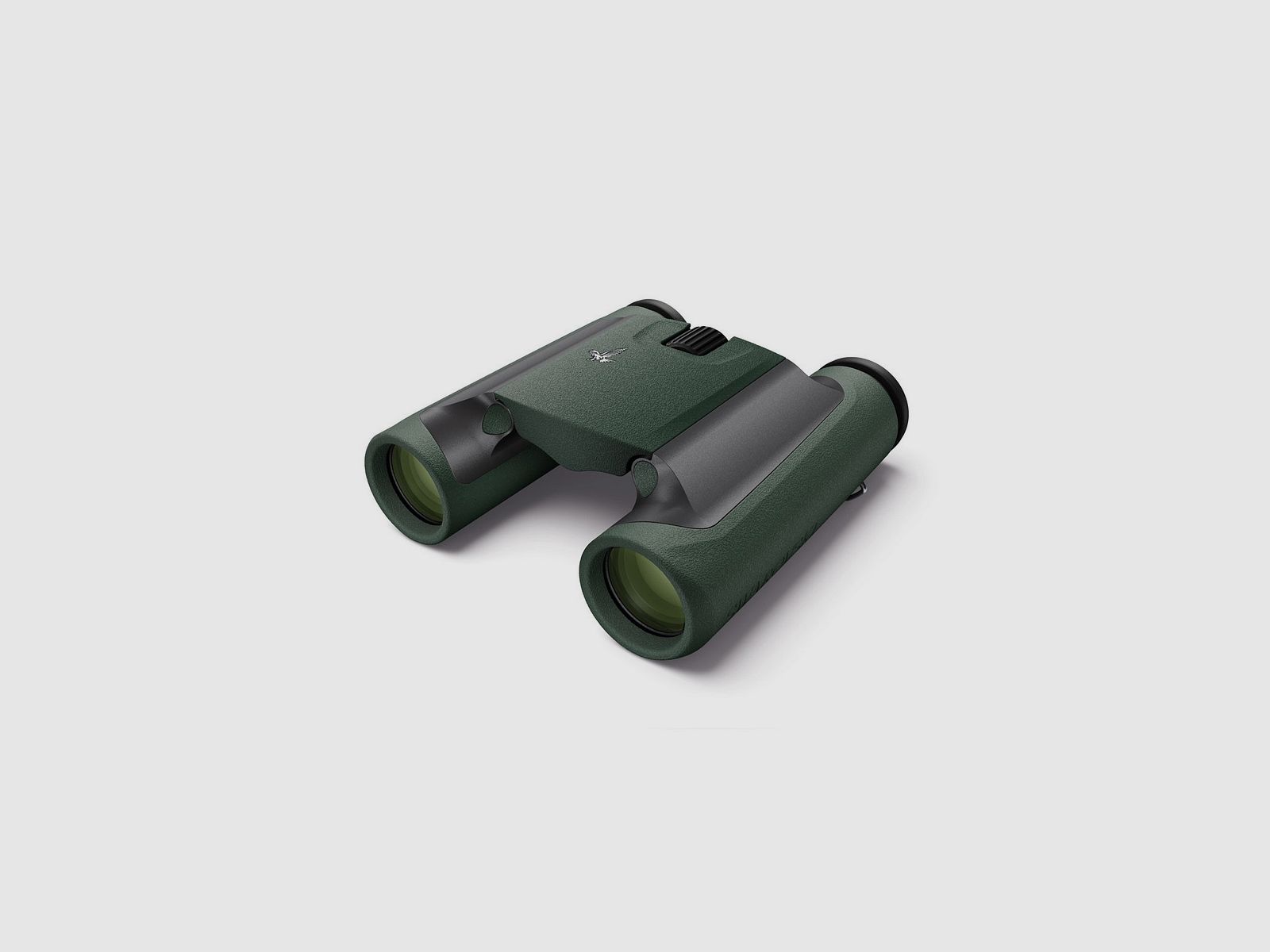 Swarovski CL Pocket 8x25 binocolo verde