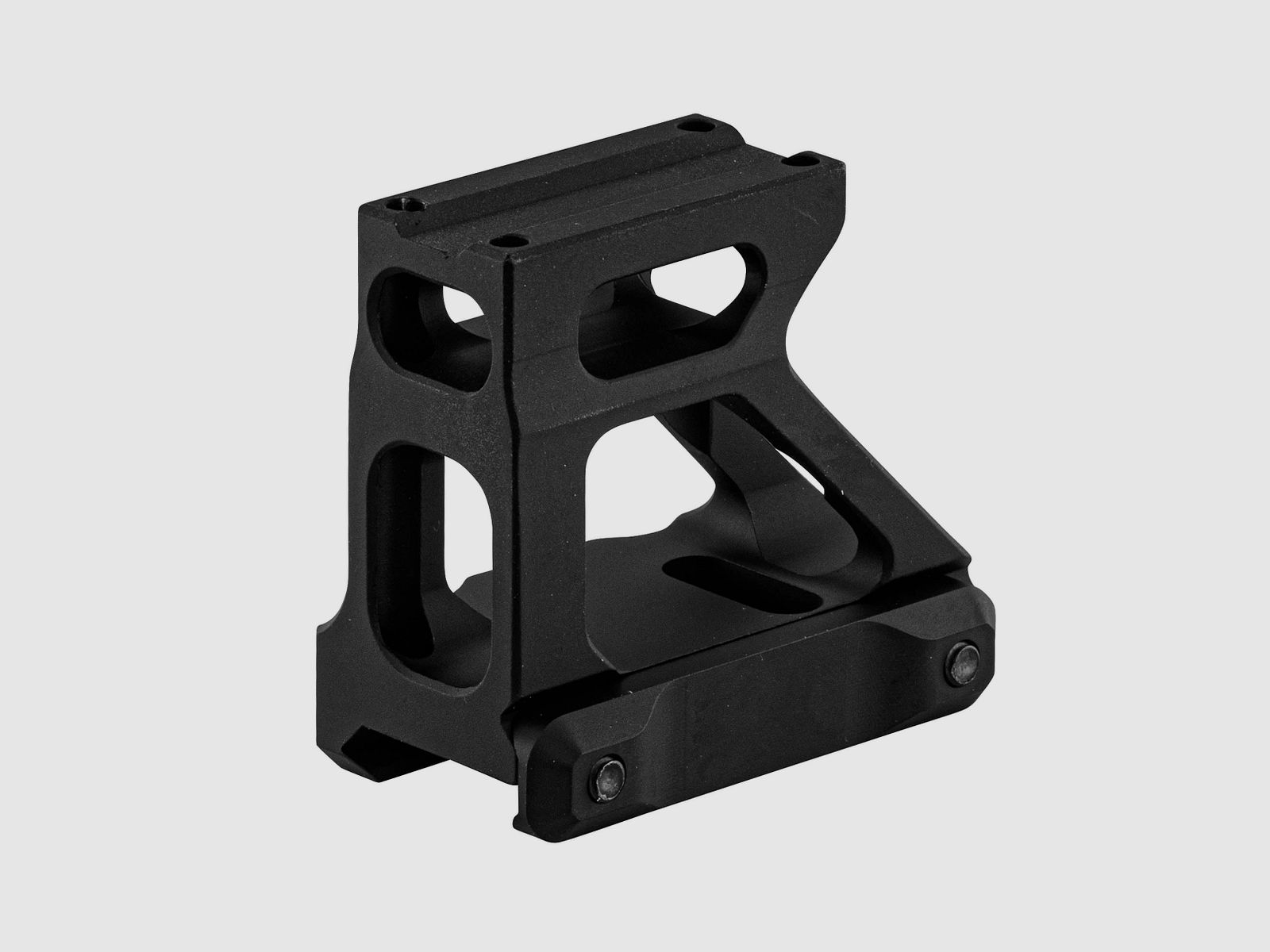 Alza Bo Manufacture para RMR, imagen 3 de 4