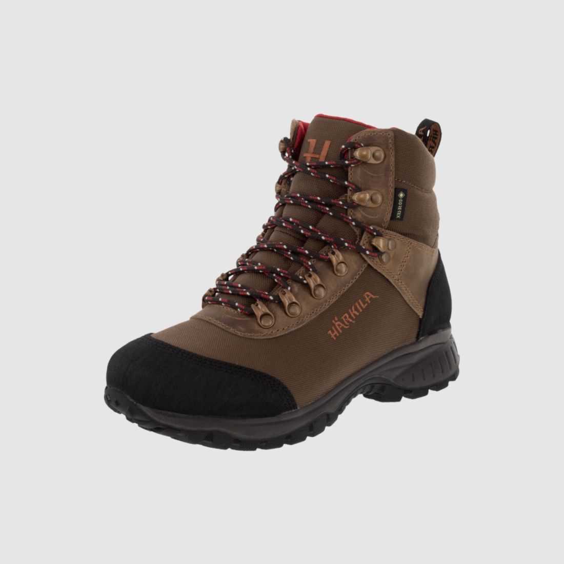 Botas de mujer Härkila Wildwood 2.0 GTX, imagen 1 de 3