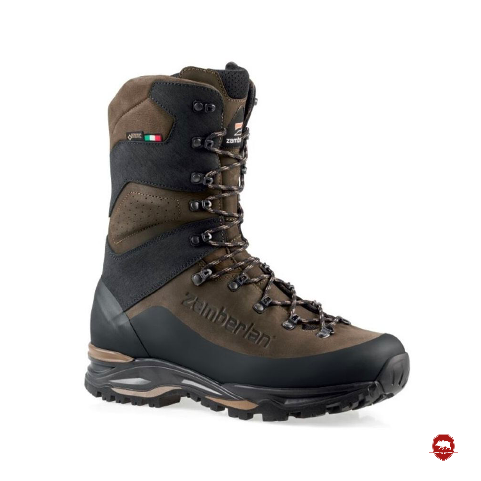 WASATCH GTX RR WL